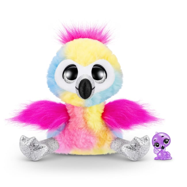 Zuru Coco Surprise Rainbow - 4