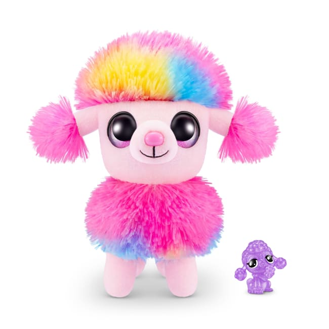 Zuru Coco Surprise Rainbow - 5