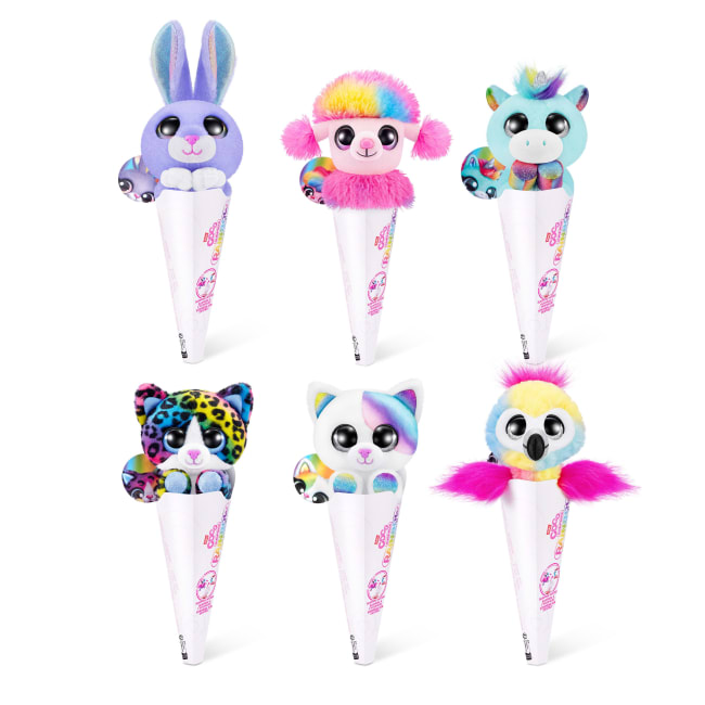 Zuru Coco Surprise Rainbow - 6