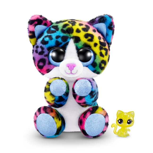 Zuru Coco Surprise Rainbow - 3