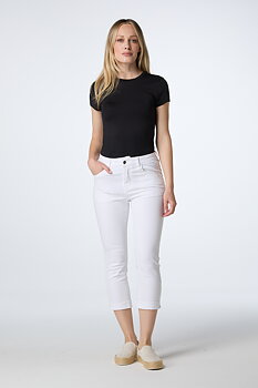 M-CAPRI White