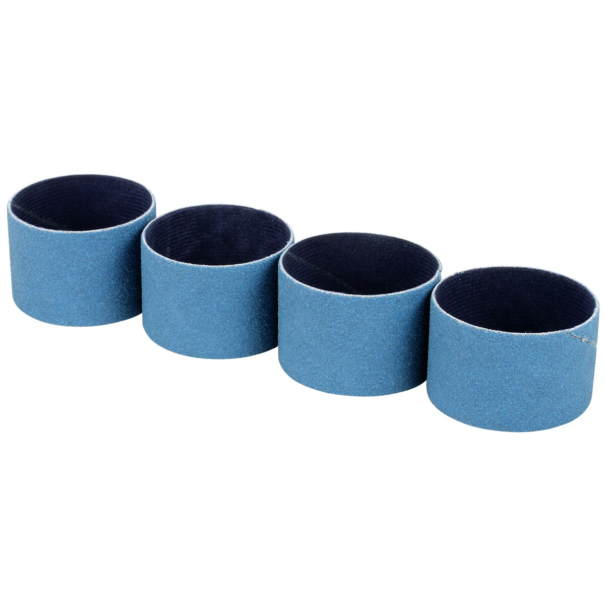 Sliphylsor 45x30mm P80 4st