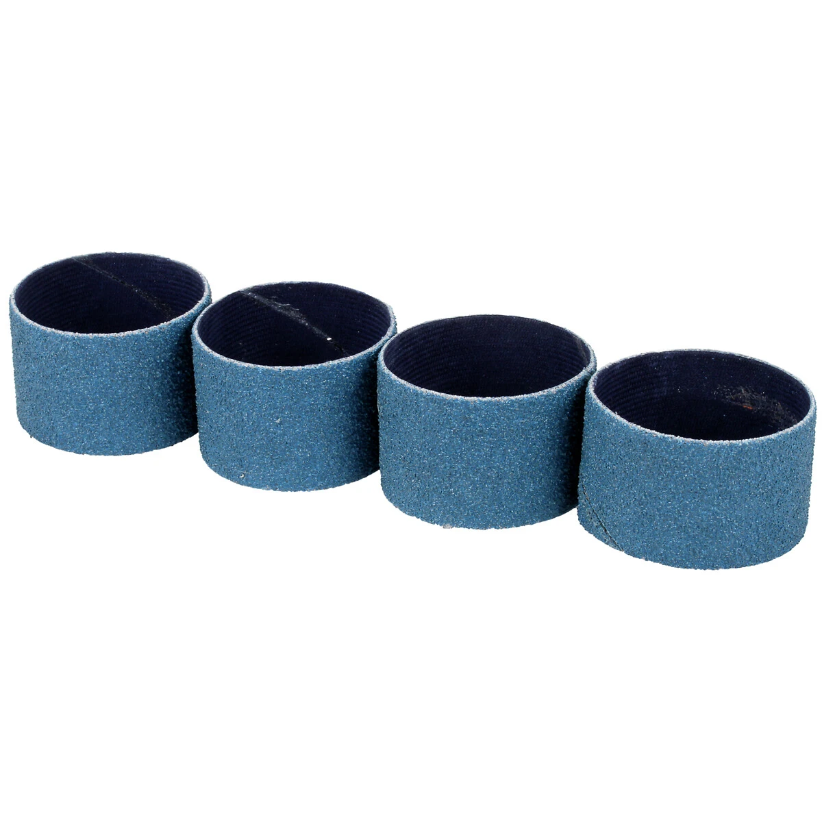 Sliphylsor 45x30mm P50 4st