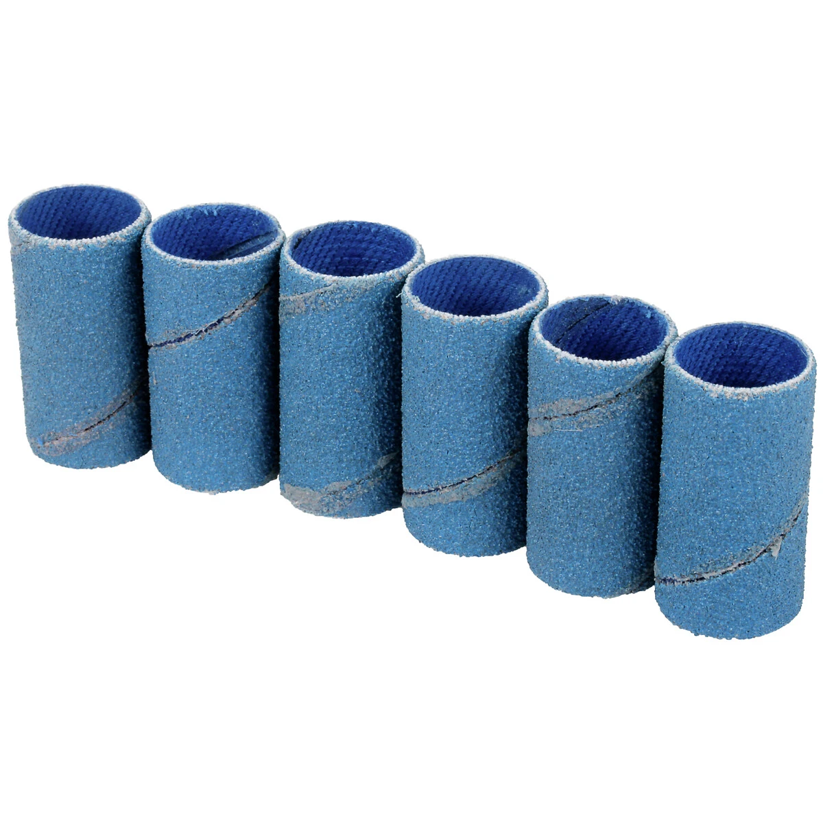 Sliphylsor 15x30mm P80 6st