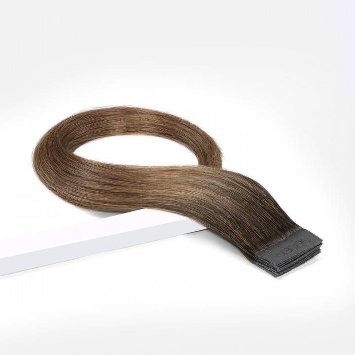 Rooted Line - Keratin - 55 cm -  4/12