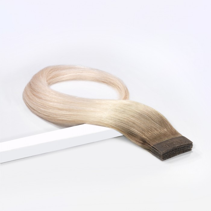Rooted Line - Keratin - 55 cm -  10/1004