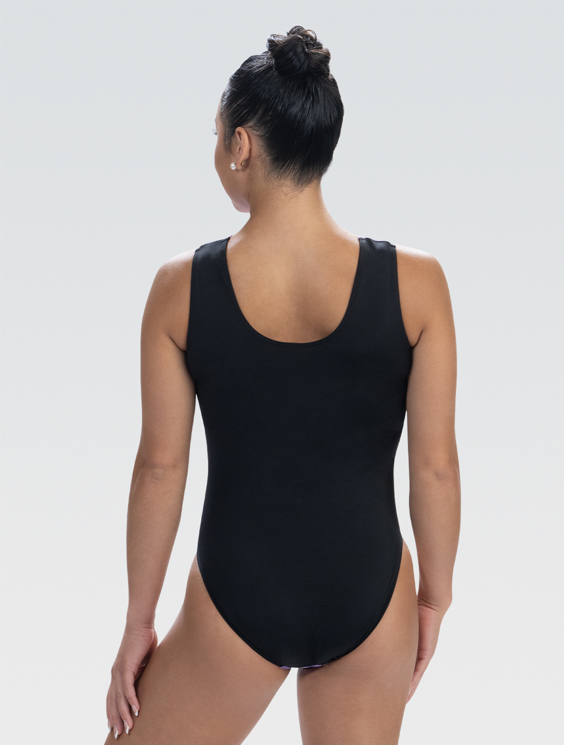 Graceful Grit Tank Leotard, tre olika färger - 7