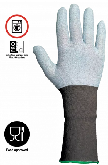 TraffiGLOVE TG725 Obelagd innerhandske