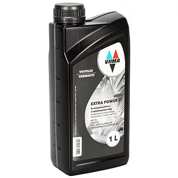 2-taktsolja 1L universal