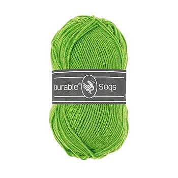Durable Soqs Parrot Green 403