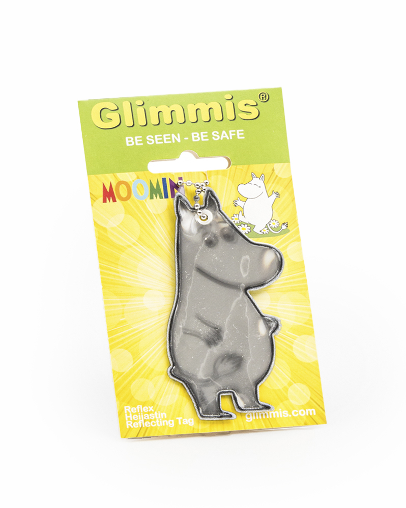 Glimmis Moomin