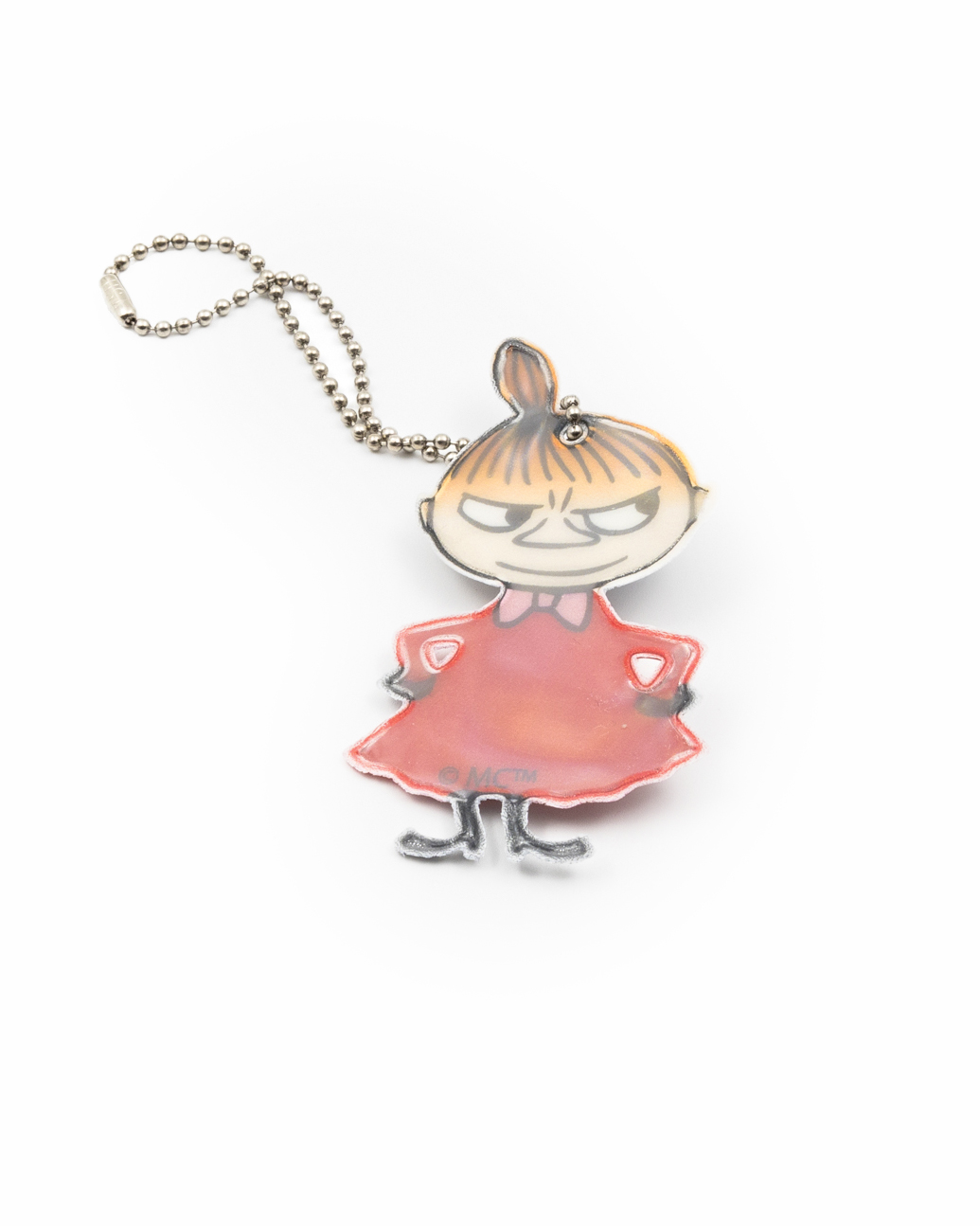 Glimmis Lilla my 