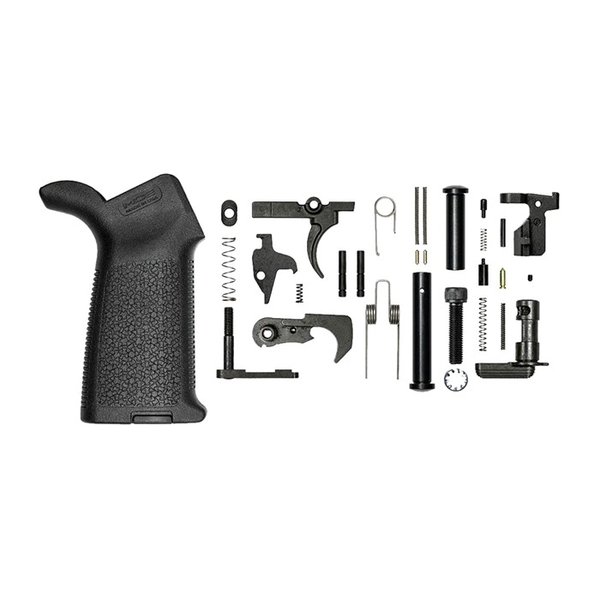 Aero Precision M5 MOE LOWER PARTS KIT