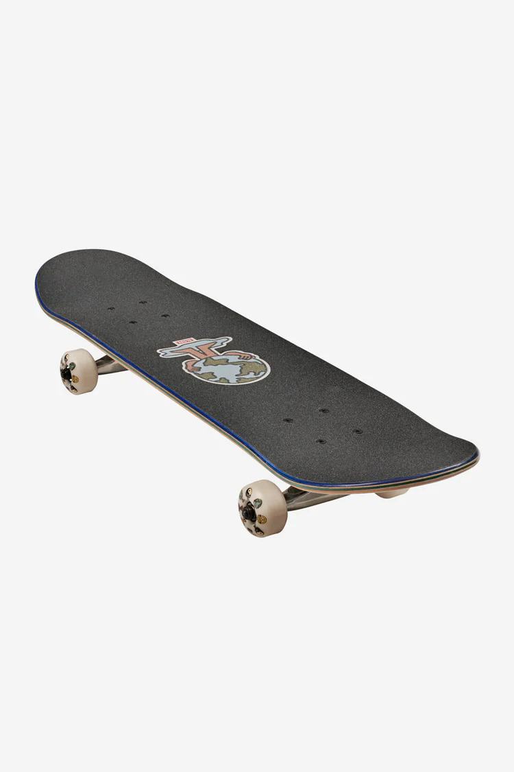 Globe 7" Kids Harmony Homies Mini Komplett Skateboard - 4