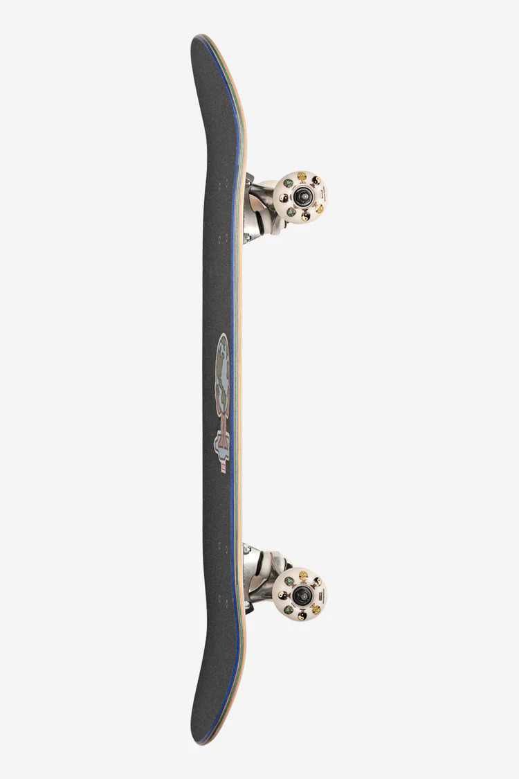 Globe 7" Kids Harmony Homies Mini Komplett Skateboard - 3