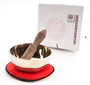 Sjungande Skål Mini Set