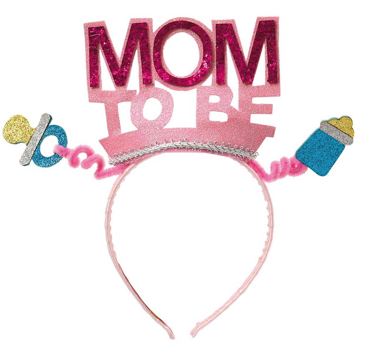 Headband Mom To Be