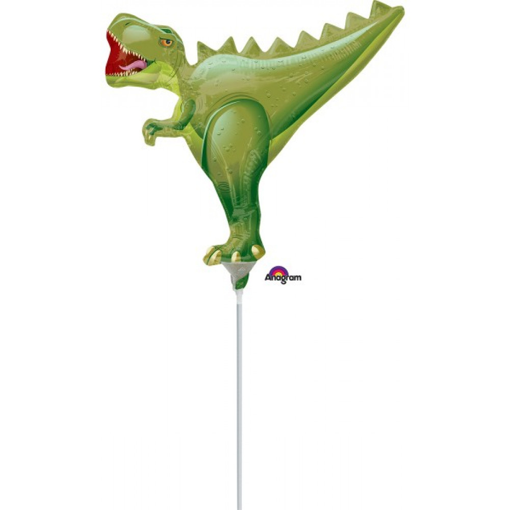 Ballong dinosaurie