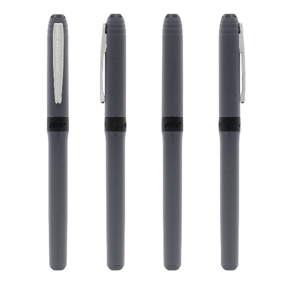 Penna BIC® Grip Roller, 11 färger - 11