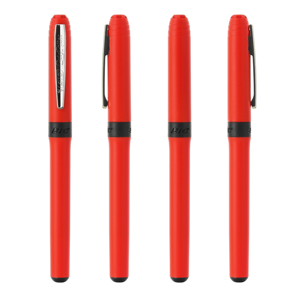 Penna BIC® Grip Roller, 11 färger - 5