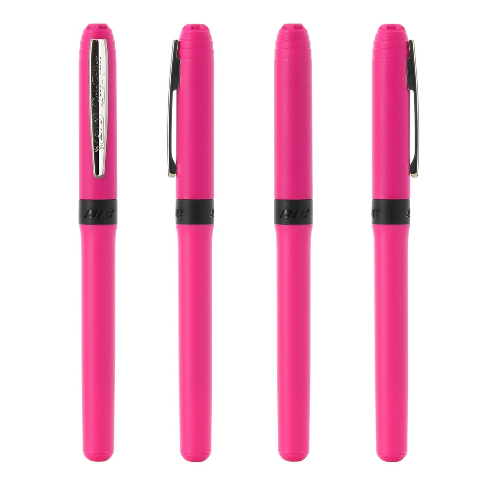 Penna BIC® Grip Roller, 11 färger - 6