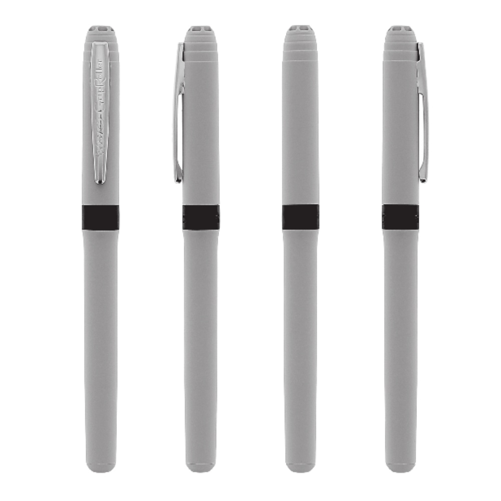 Penna BIC® Grip Roller, 11 färger - 10