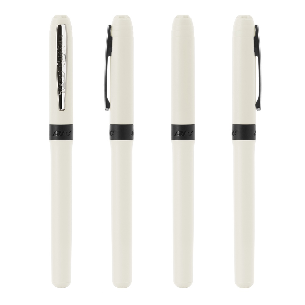 Penna BIC® Grip Roller, 11 färger - 2