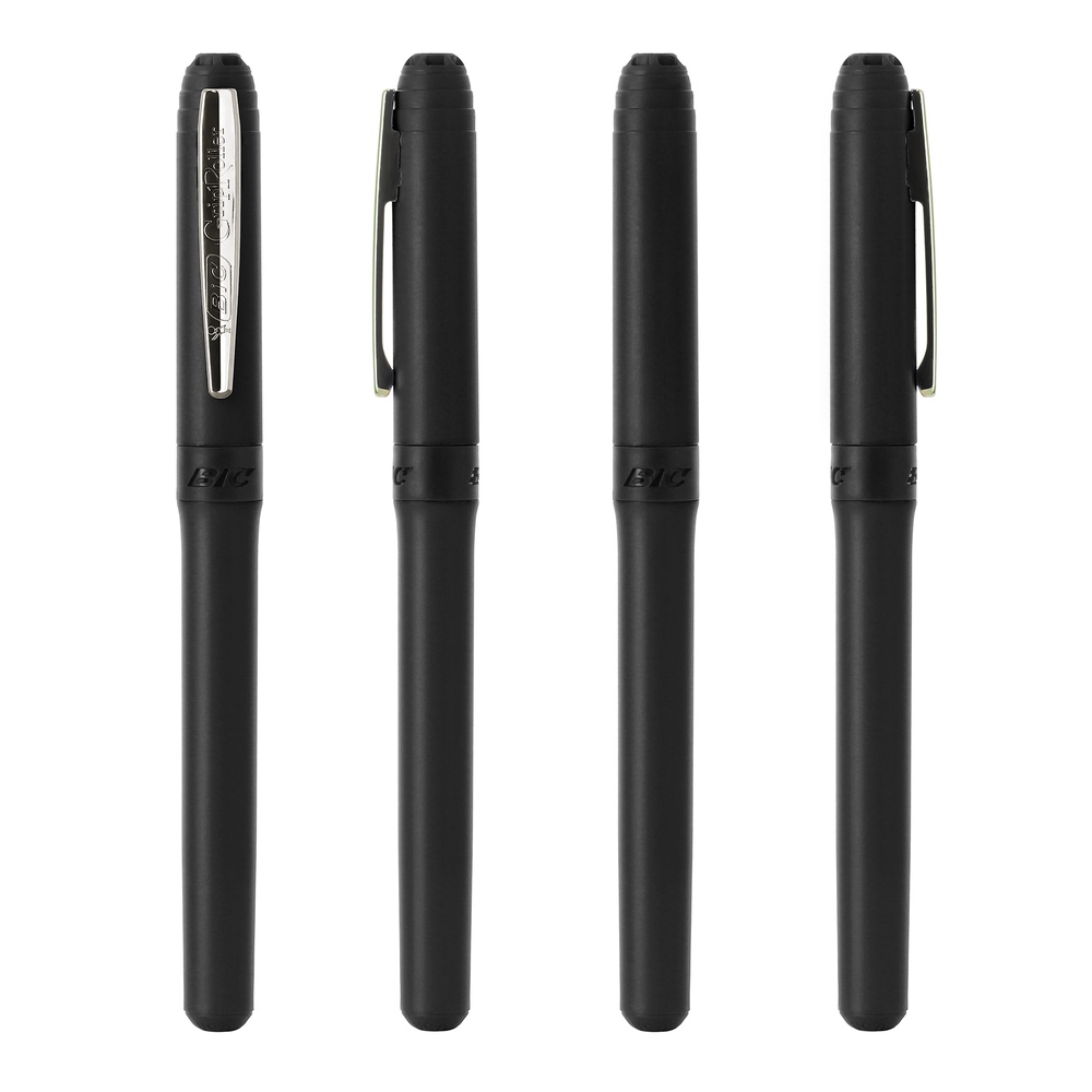 Penna BIC® Grip Roller, 11 färger - 12