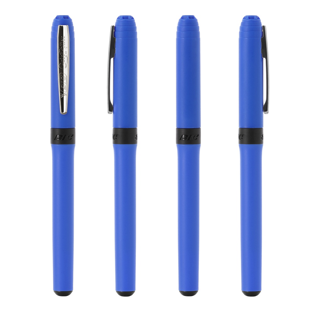 Penna BIC® Grip Roller, 11 färger - 8
