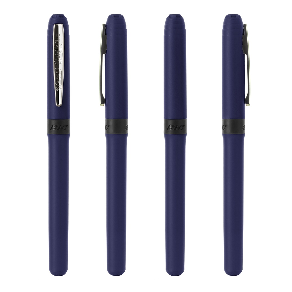 Penna BIC® Grip Roller, 11 färger - 9