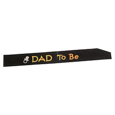 Ordensband Dad To Be