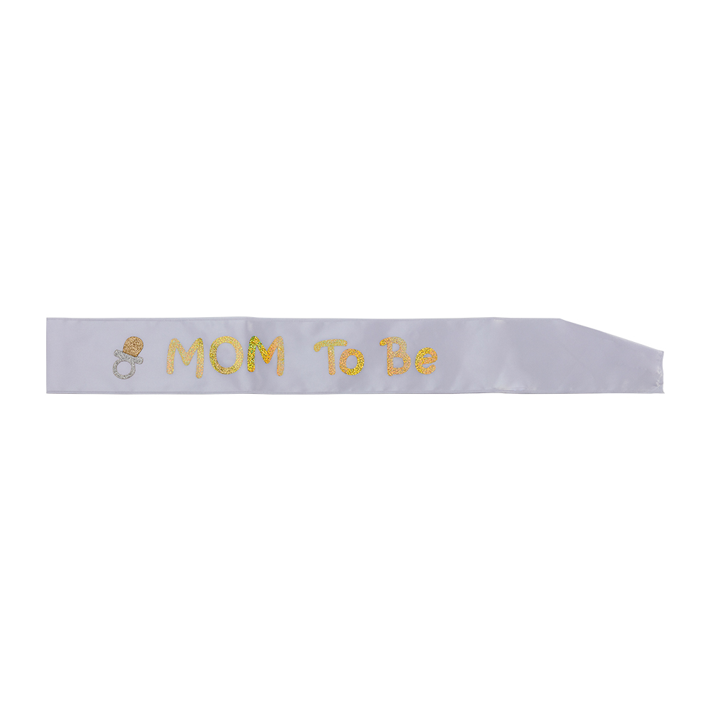 Ordensband Mum To Be Gold - 2