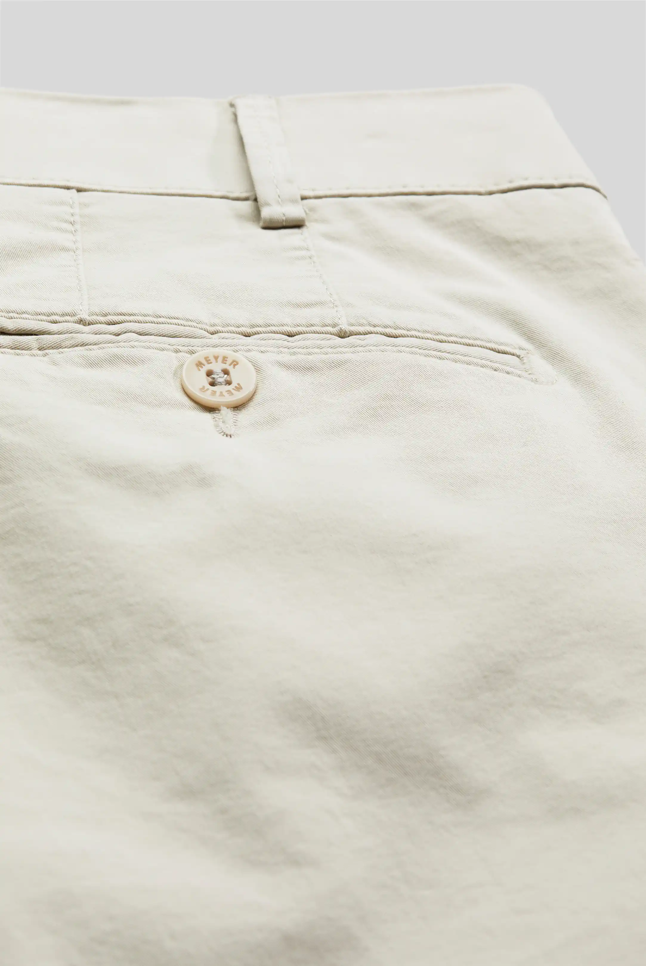 Meyer - Bonn Modern Chino - Beige - 4
