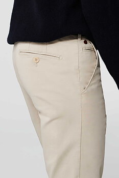 Meyer - Bonn Modern Chino - Beige