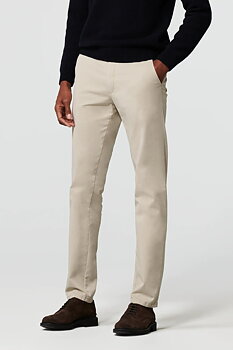 Meyer - Bonn Modern Chino - Beige