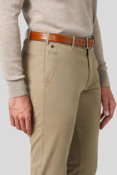 Meyer - Bonn Modern Chino - Stone