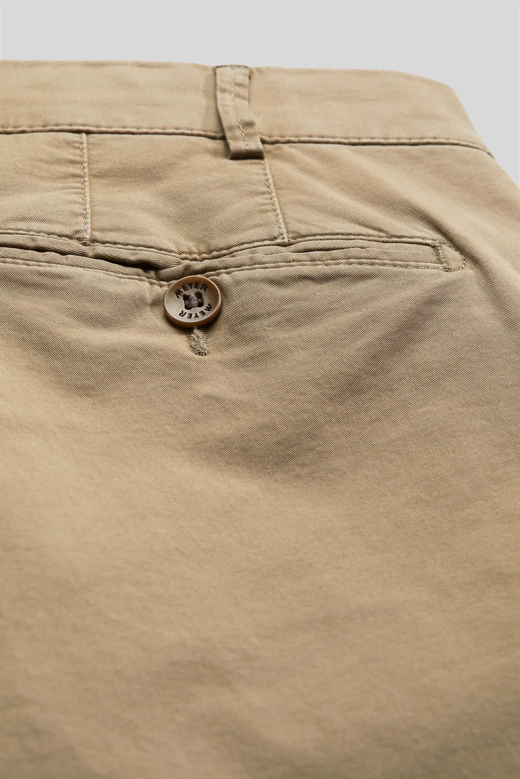 Meyer - Bonn Modern Chino - Stone - 5