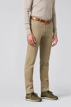 Meyer - Bonn Modern Chino - Stone