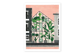 Green House