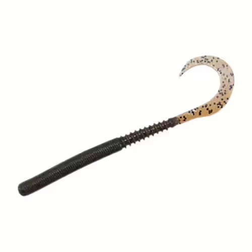 Geecrack Moon Curly 10cm 8-pack - 2