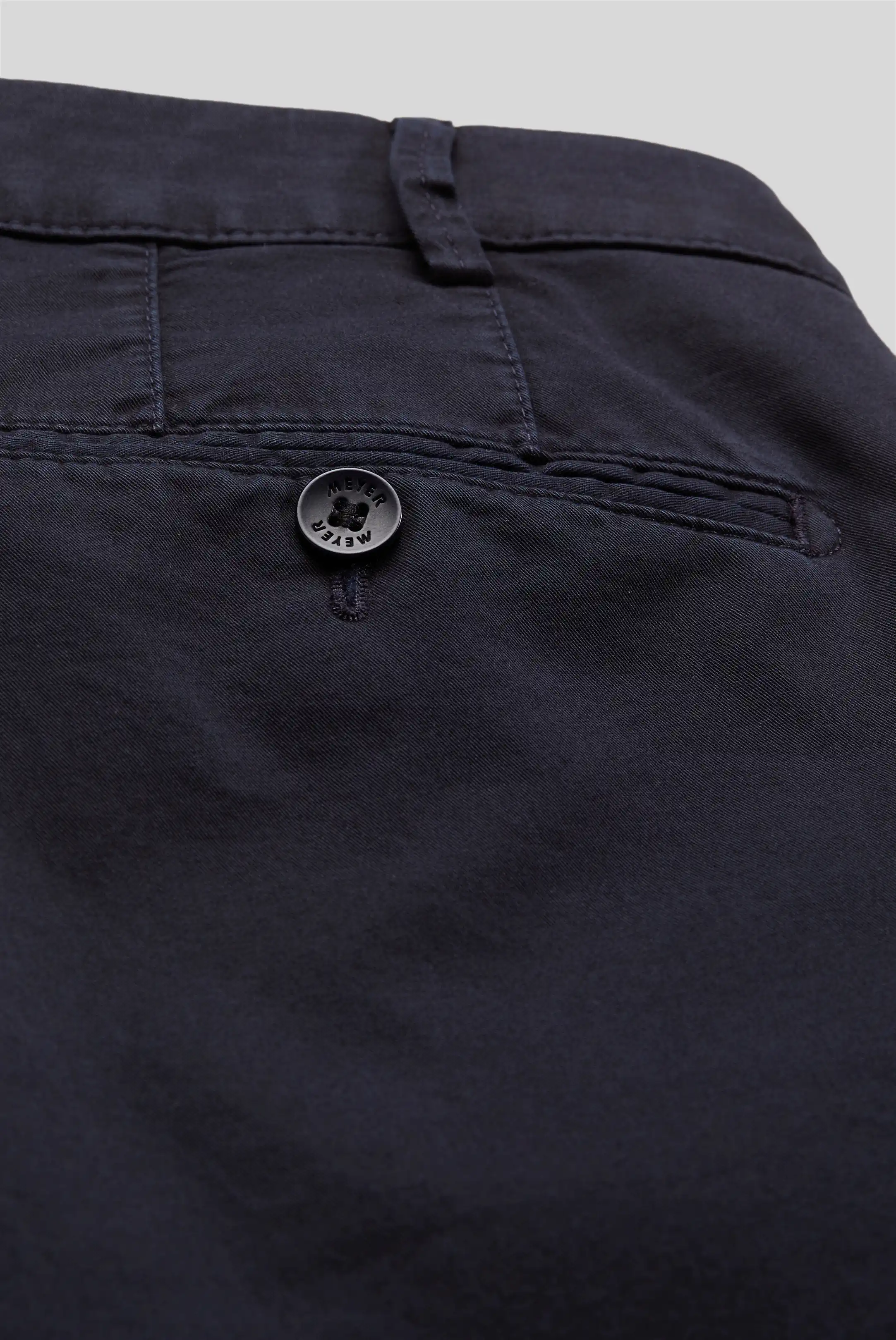 Meyer - Bonn Modern Chino - Navy - 4