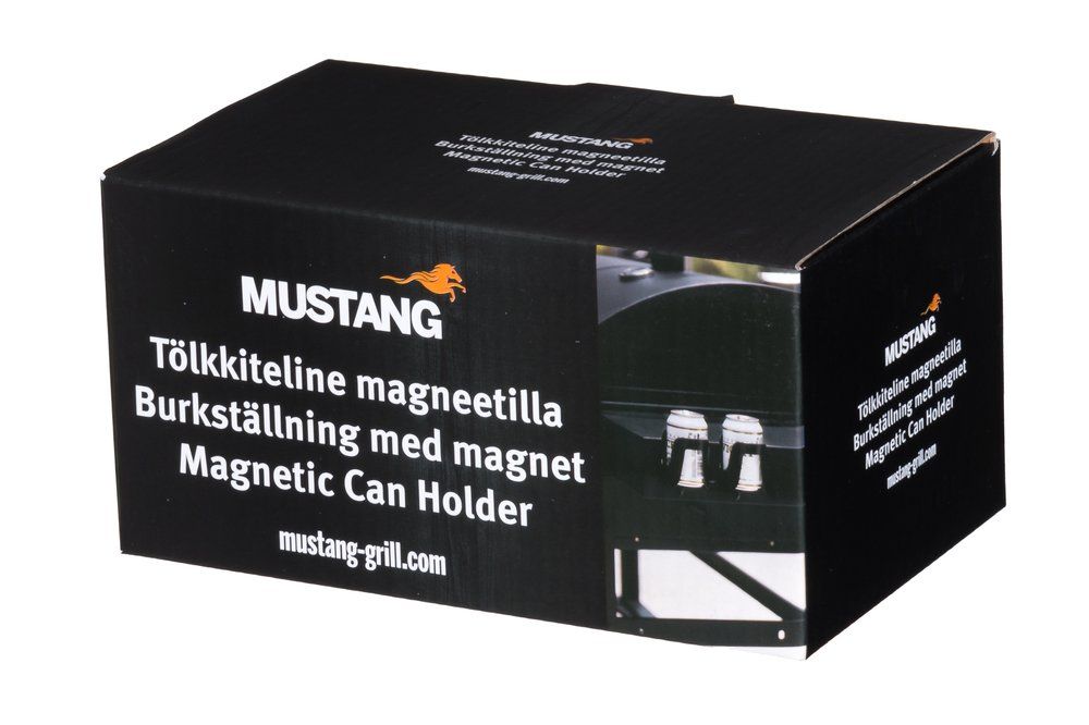 Mugghållare med magnet - 3