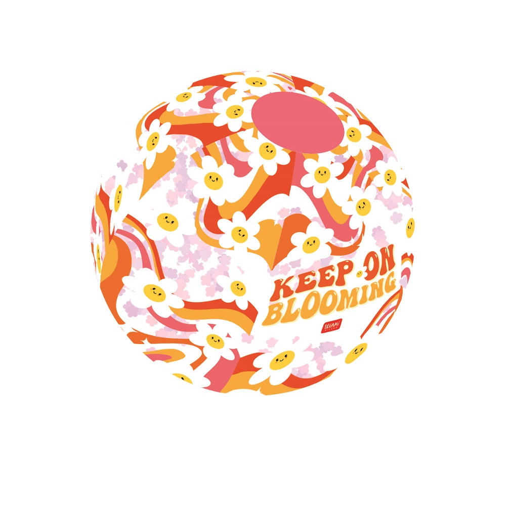 Badboll, Daisy