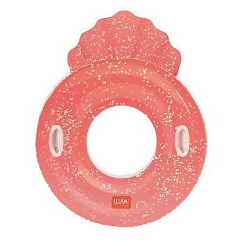 Badring, Maxi, Seashell