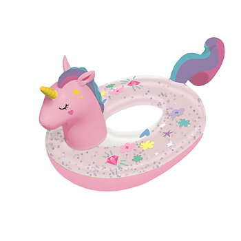 Badring för barn, Unicorn