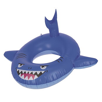 Badring för barn, Shark