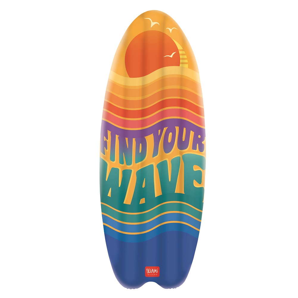 Badmadrass, Waves