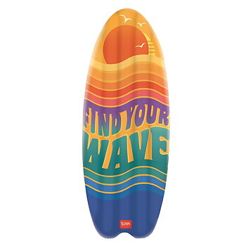 Badmadrass, Waves