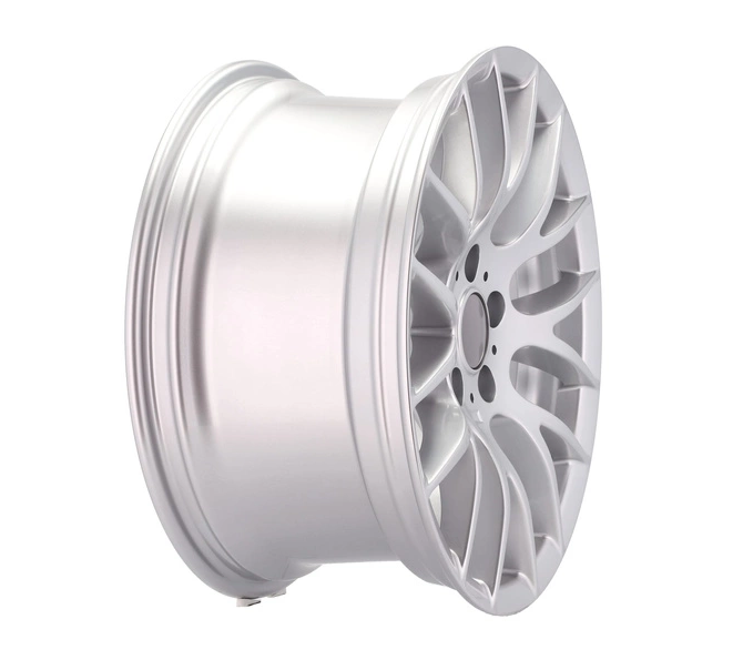 19" RL wheels 359 Silver 5x120 - 3