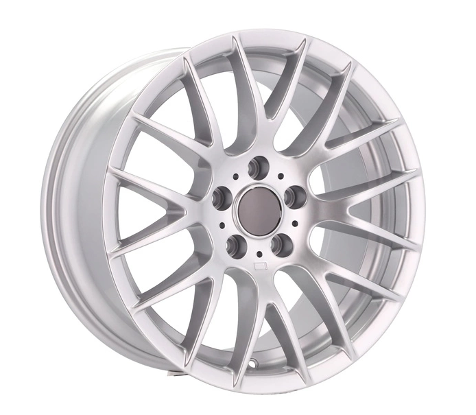 19" RL wheels 359 Silver 5x120